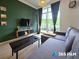 Apartament Ku Morzu 27 - 365PAM