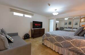 Beachfront Apartment Marbella, Juandolio