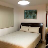 Beachfront Apartment Marbella, Juandolio