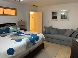 Beachfront Apartment Marbella, Juandolio