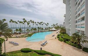 Beachfront Apartment Marbella, Juandolio
