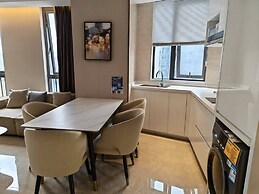 Chengdu Anjia High Altitude Hotel