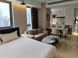 Chengdu Anjia High Altitude Hotel