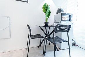 Comfy Apt Long Stay Near Praterstern