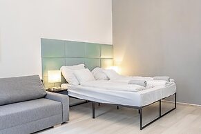 Comfy Apt Long Stay Near Praterstern