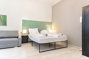 Comfy Apt Long Stay Near Praterstern