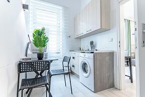 Comfy Apt Long Stay Near Praterstern