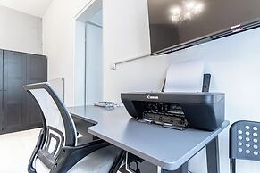 Comfy Apt Long Stay Near Praterstern
