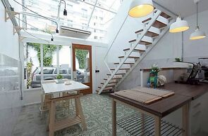 TWH Hostel Bangkok