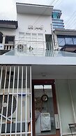 TWH Hostel Bangkok