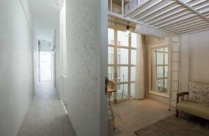 TWH Hostel Bangkok