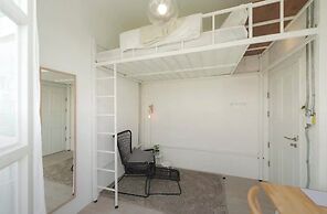TWH Hostel Bangkok