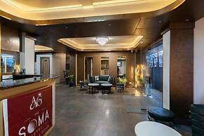 The Soma Hotel