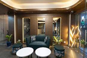 The Soma Hotel