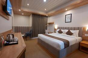 The Soma Hotel
