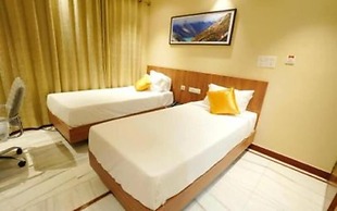 Hotel Valley Vista