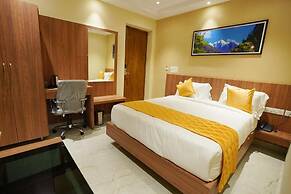Hotel Valley Vista