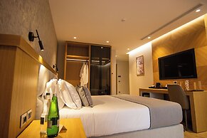 White Hill Hotel Spa & Conference