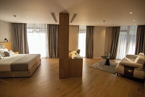 White Hill Hotel Spa & Conference