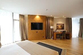 White Hill Hotel Spa & Conference