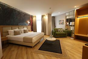White Hill Hotel Spa & Conference
