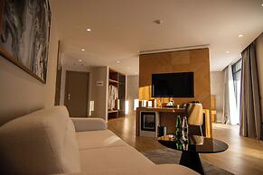 White Hill Hotel Spa & Conference