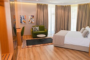 White Hill Hotel Spa & Conference