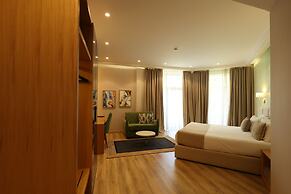 White Hill Hotel Spa & Conference