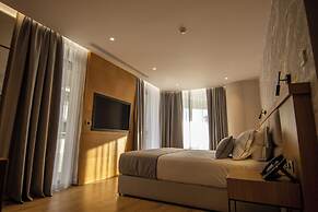 White Hill Hotel Spa & Conference