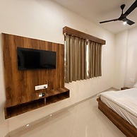 Hotel Lake Heart