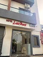 Hotel Lake Heart