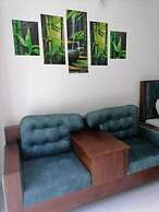 CASTILE INN