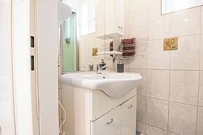 Spacious 1BR Apt Near Danube