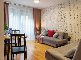 AS HOME Nożownicza