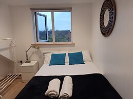 A Quiet House in a Nice Area