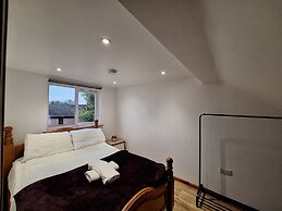 A Quiet House in a Nice Area