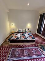 Swastik Retreat