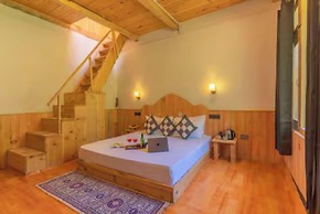 Swastik Retreat