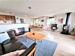 5 Star Holiday Home in Bogense