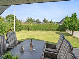 5 Star Holiday Home in Bogense