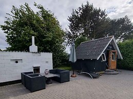 5 Star Holiday Home in Bogense