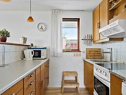 5 Star Holiday Home in Bogense