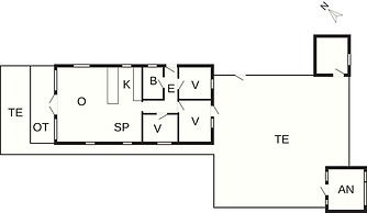 5 Star Holiday Home in Bogense