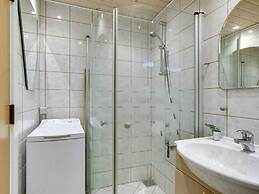 5 Star Holiday Home in Bogense