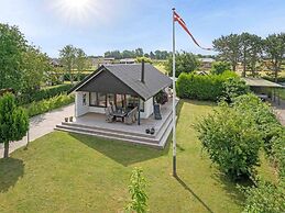 5 Star Holiday Home in Bogense