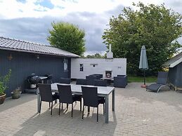 5 Star Holiday Home in Bogense