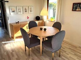 5 Star Holiday Home in Bogense
