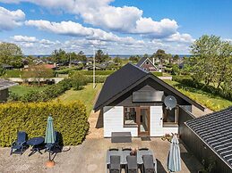 5 Star Holiday Home in Bogense