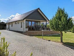 5 Star Holiday Home in Bogense