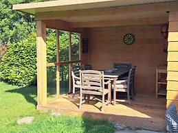 Peaceful Bungalow Near Forest Edge